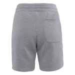 Next Level Apparel Unisex Fleece Sweat Short