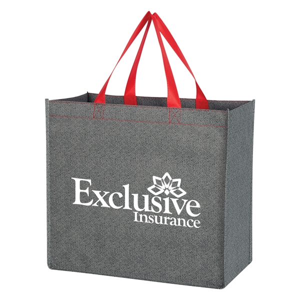 Non-Woven Cody Tote Bag | 3Point Brand Management ...