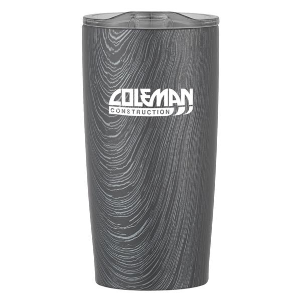 Coleman Brew Insulated Stainless Steel Tumbler Black 20 oz