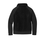 OGIO Ladies Luuma Sherpa Full-Zip