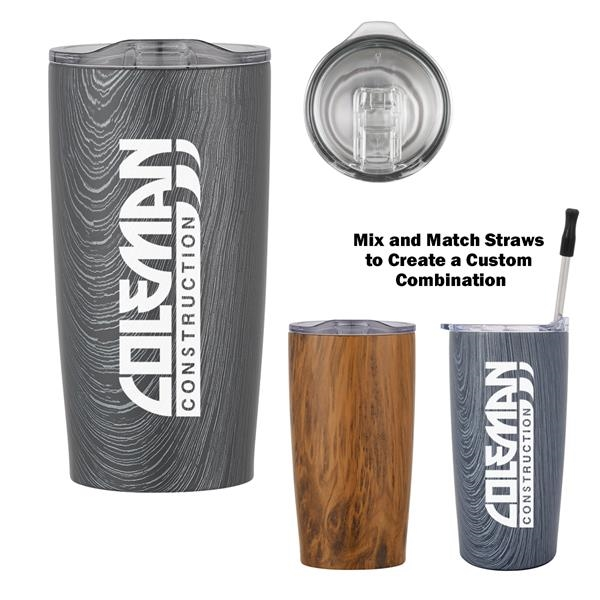 Coleman 20oz Tumbler | STLO Creates